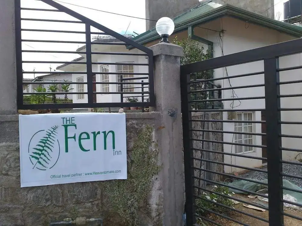 Нувара-Элия: The Fern Inn