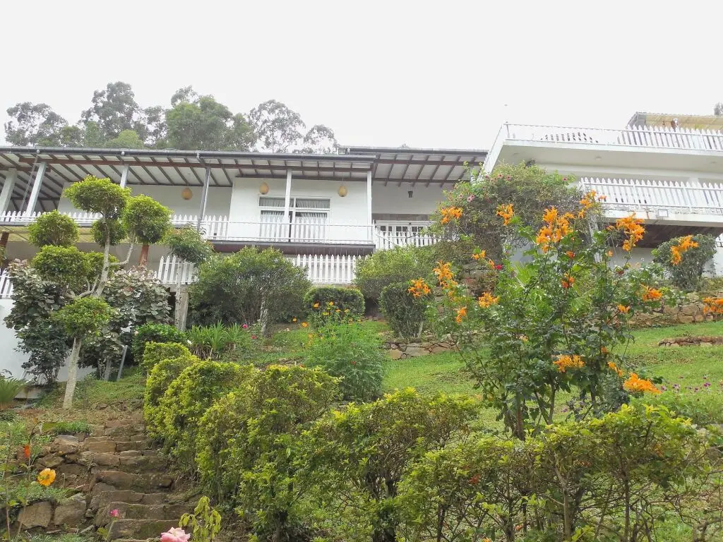 Villa Perpetua — фото 1