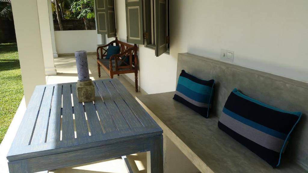 Thalpe Bungalows — фото 1