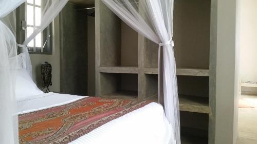 Тальпе: Thalpe Bungalows