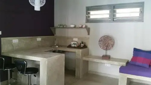 Тальпе: Thalpe Bungalows