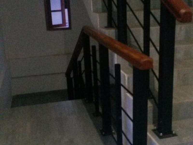 Анурадхапура: Rathnamali Pilgrims Rest Guest House