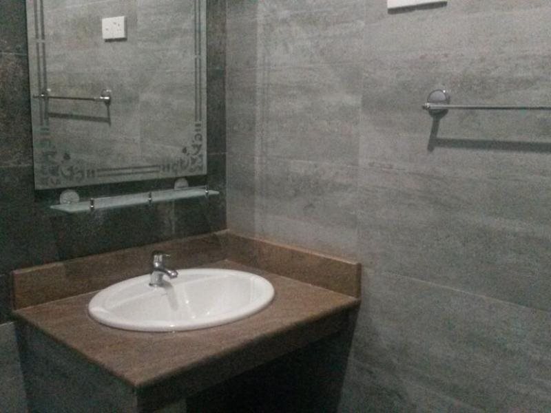 Анурадхапура: Rathnamali Pilgrims Rest Guest House