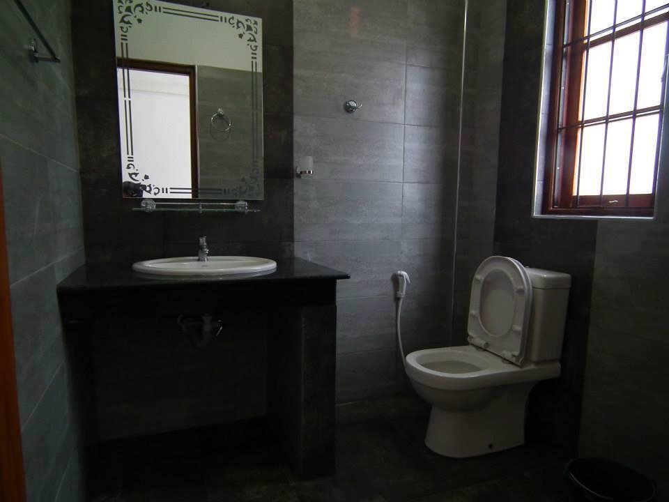 Анурадхапура: Rathnamali Pilgrims Rest Guest House