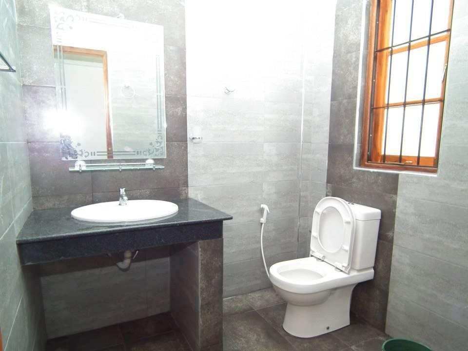 Анурадхапура: Rathnamali Pilgrims Rest Guest House