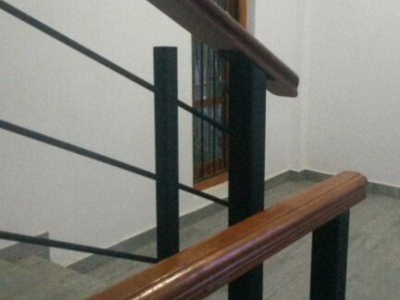 Анурадхапура: Rathnamali Pilgrims Rest Guest House