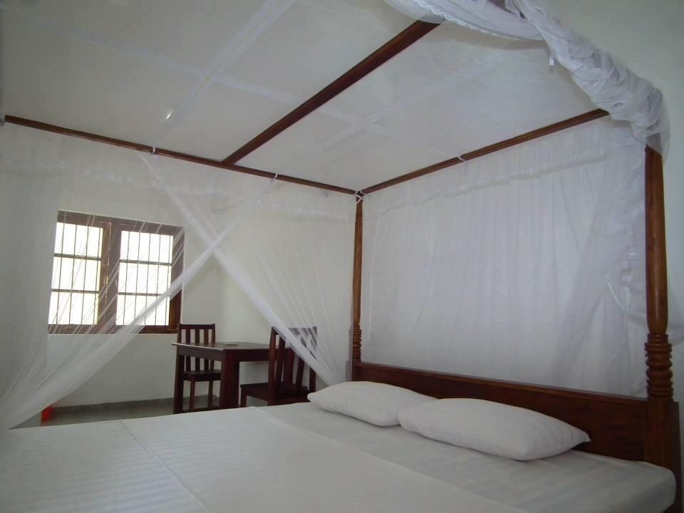 Анурадхапура: Rathnamali Pilgrims Rest Guest House