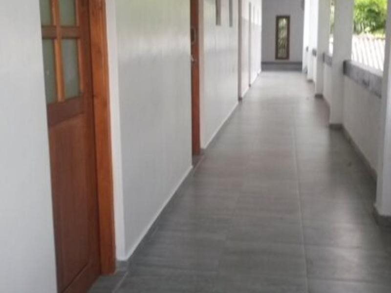 Анурадхапура: Rathnamali Pilgrims Rest Guest House