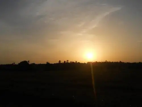 Полоннарува: Sunset Tourist Home