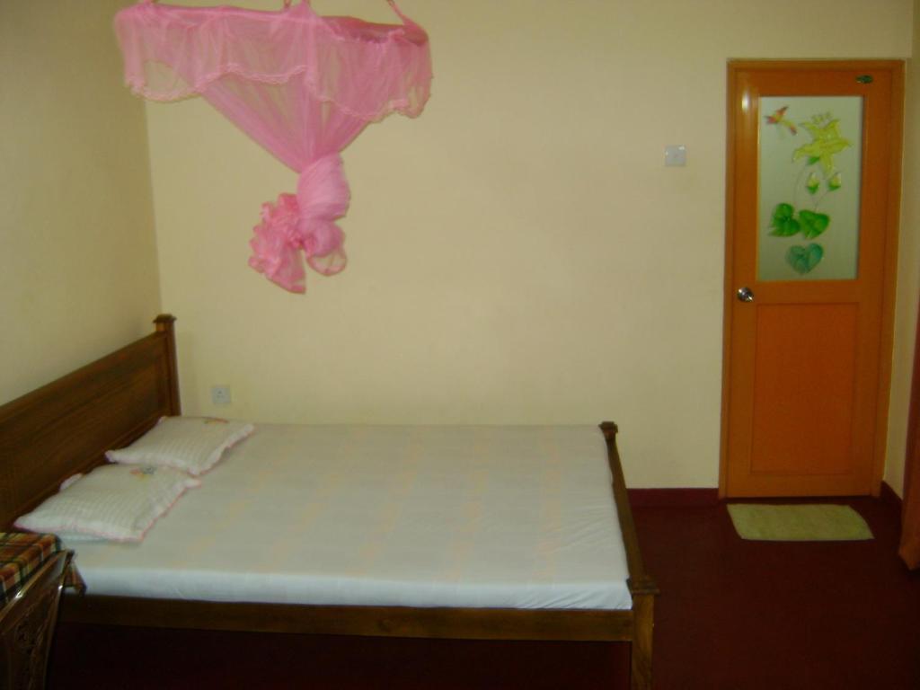 Мирисса: Family Guest House