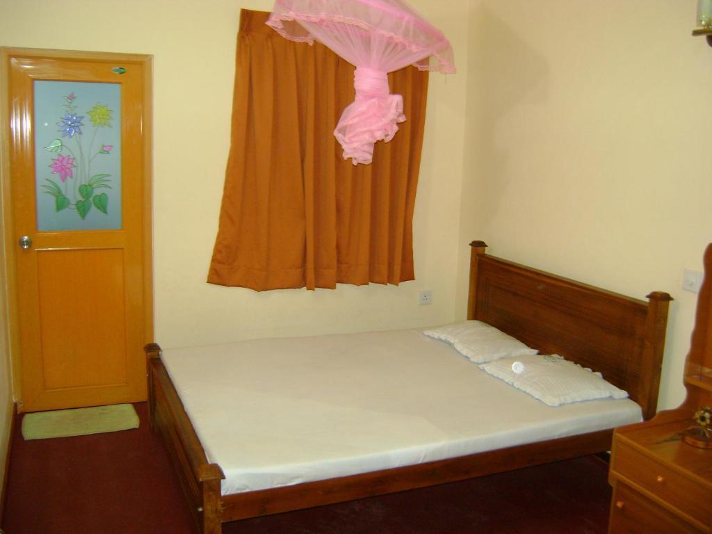 Мирисса: Family Guest House
