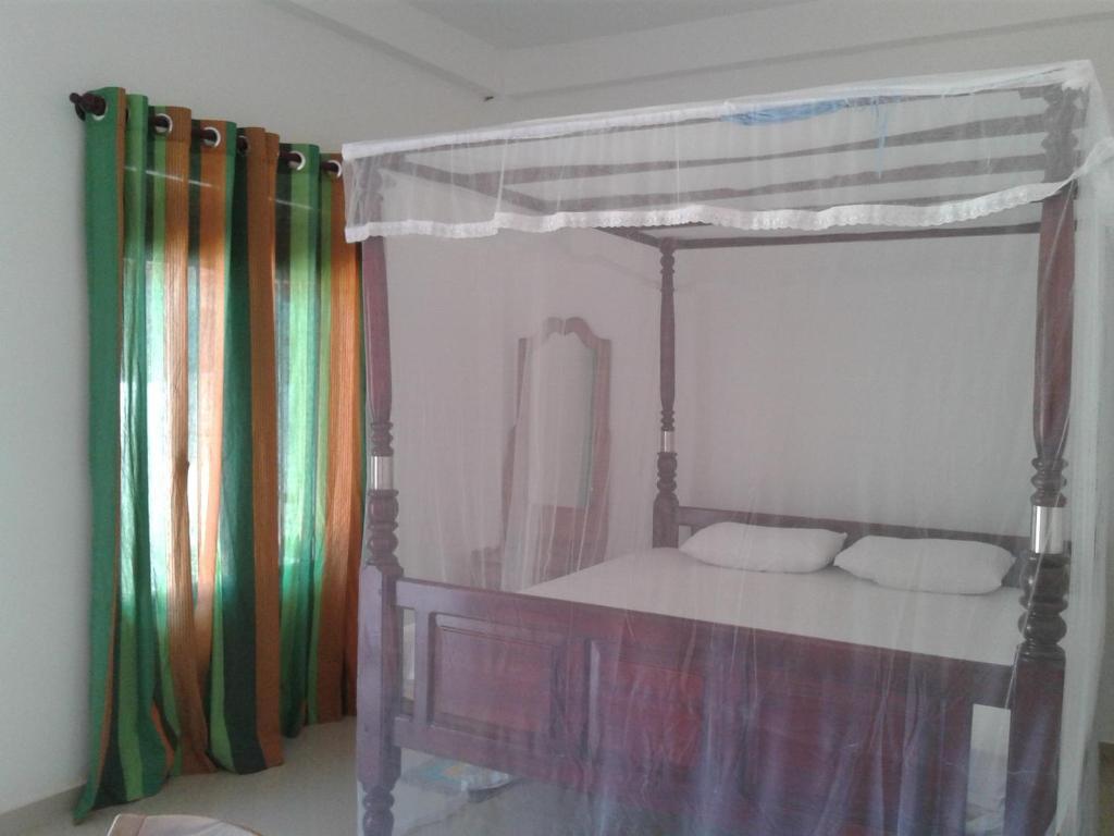 Мирисса: Family Guest House