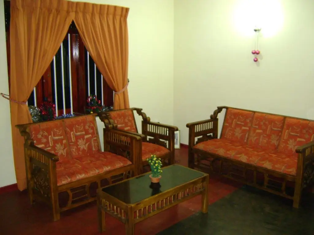 Family Guest House — фото 1