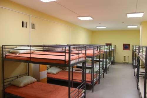 Архангельск: Hostel Stadion Trud