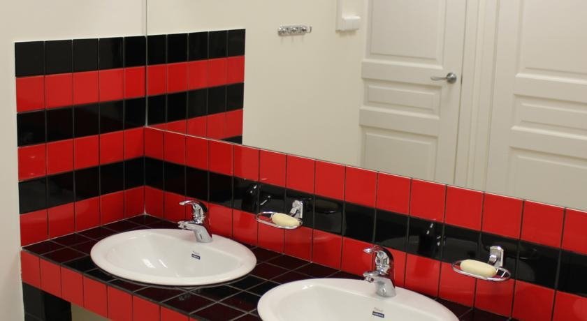 Архангельск: Hostel Stadion Trud