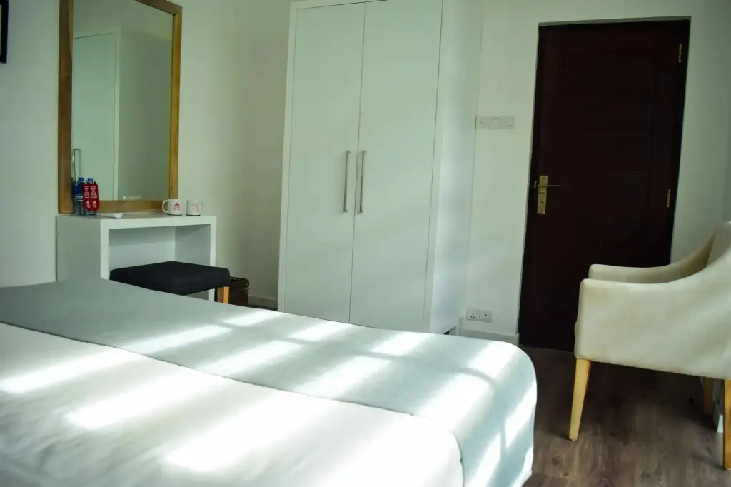 Коломбо: ZEN Rooms Wellawatte Beach Colombo