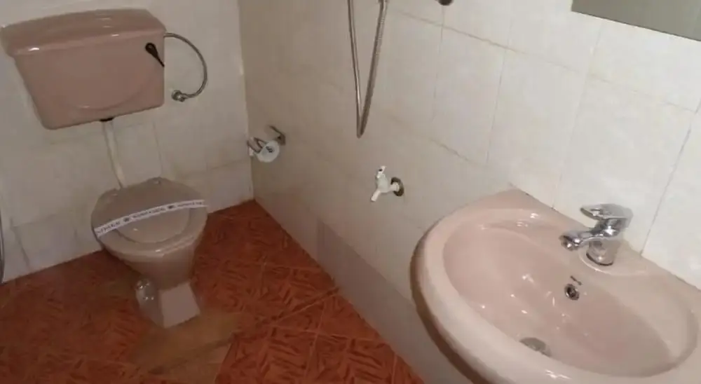 Нувара-Элия: Mount View Cottage Black Pool