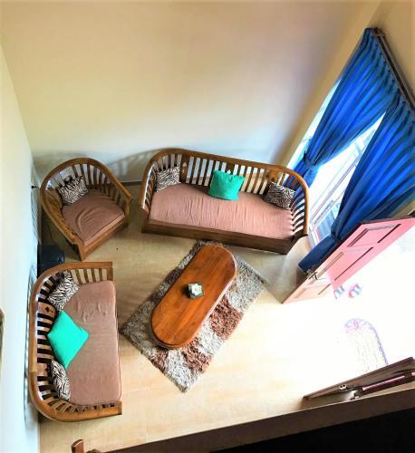 Нувара-Элия: Winter Dream Holiday Bungalow Nuwara Eliya