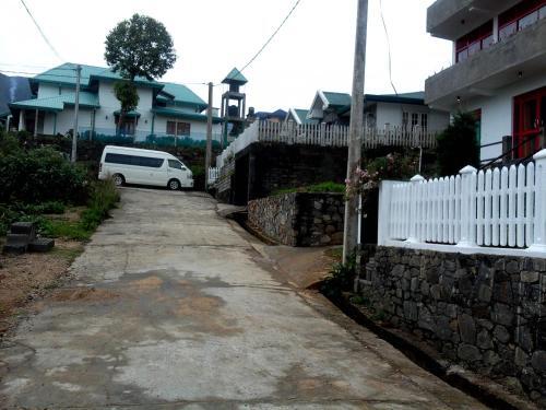 Нувара-Элия: Winter Dream Holiday Bungalow Nuwara Eliya