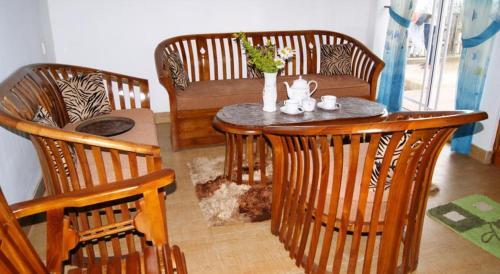 Нувара-Элия: Winter Dream Holiday Bungalow Nuwara Eliya