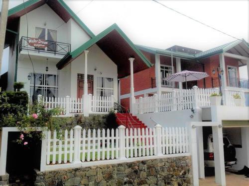 Нувара-Элия: Winter Dream Holiday Bungalow Nuwara Eliya