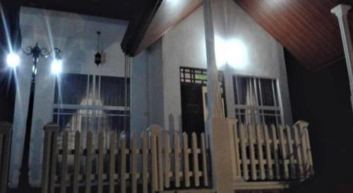 Нувара-Элия: Winter Dream Holiday Bungalow Nuwara Eliya