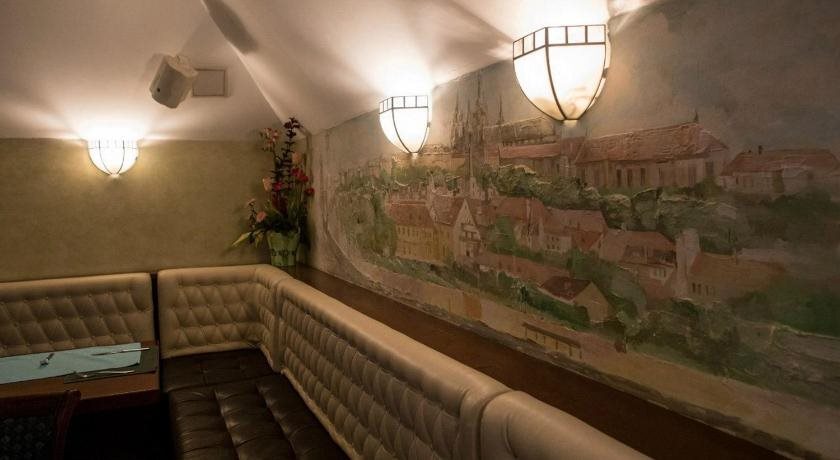 Архангельск: Старое Место