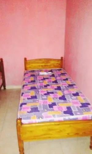 Негомбо: Neesha Hostel