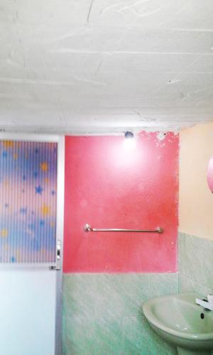 Негомбо: Neesha Hostel