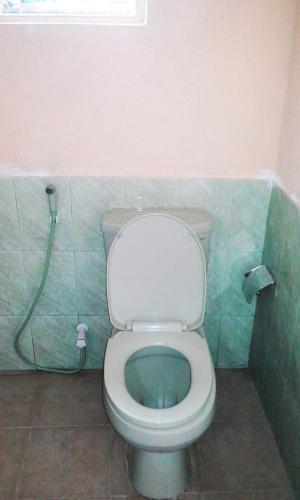 Негомбо: Neesha Hostel