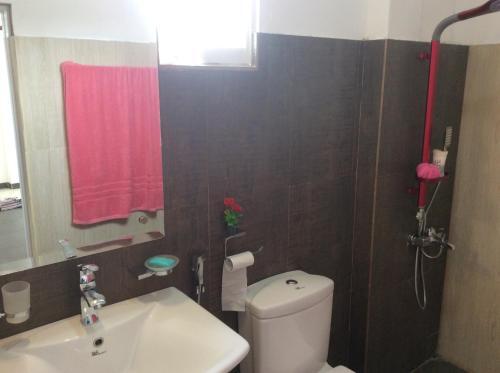 Негомбо: Petit Guest House