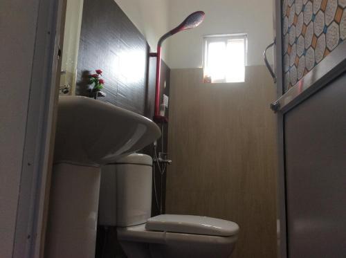 Негомбо: Petit Guest House