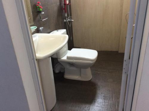 Негомбо: Petit Guest House