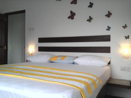 Негомбо: Petit Guest House