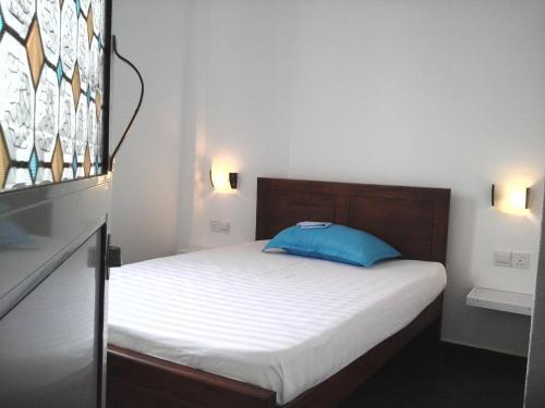 Негомбо: Petit Guest House