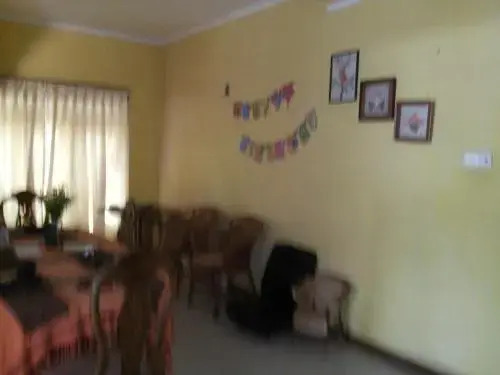 Канди: Tea Garden Home Stay