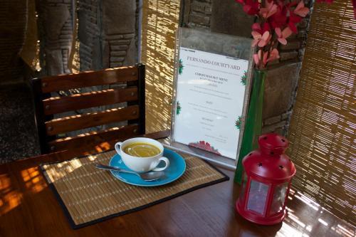 Коломбо: Hotel Orchid Inn