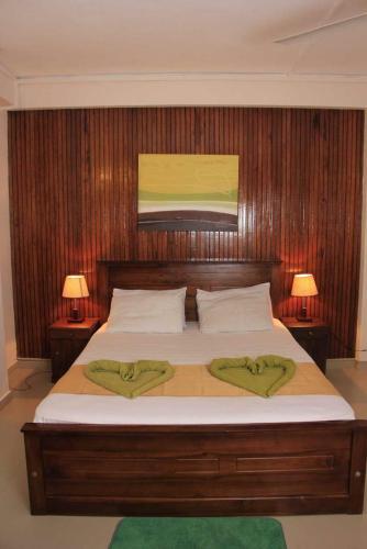 Коломбо: Hotel Orchid Inn