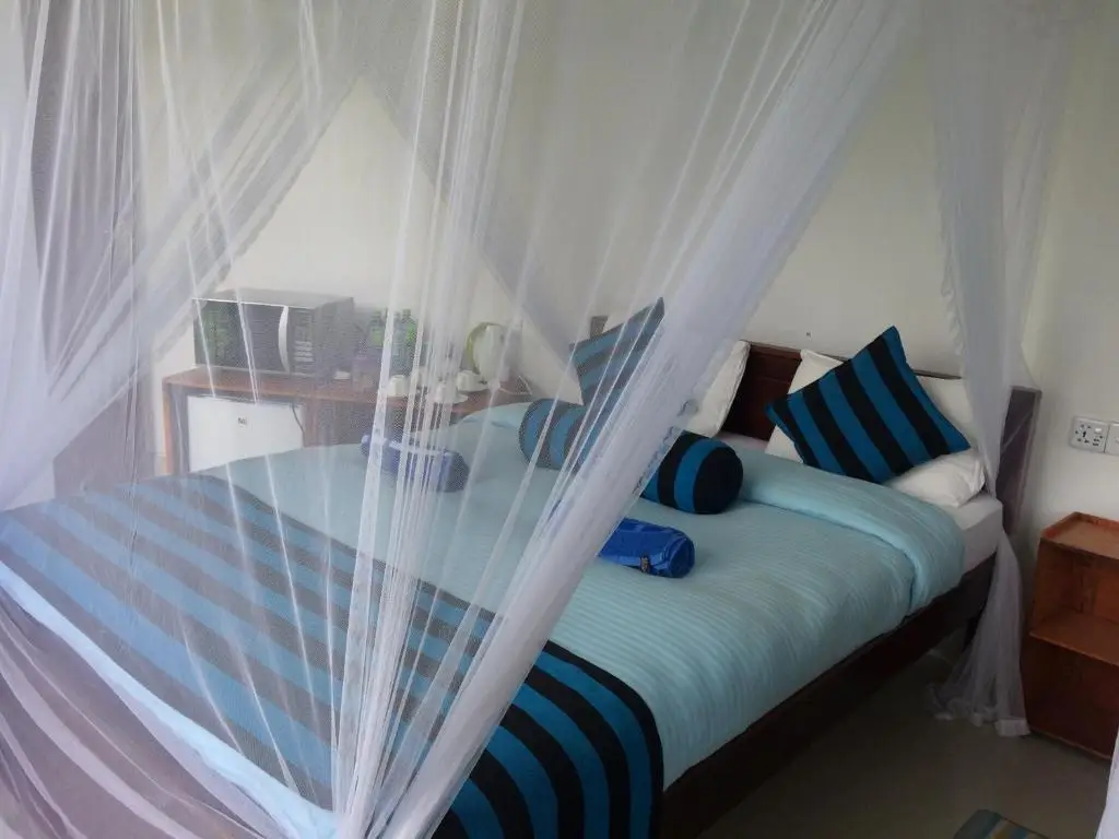 Элла: Sunray Homestay