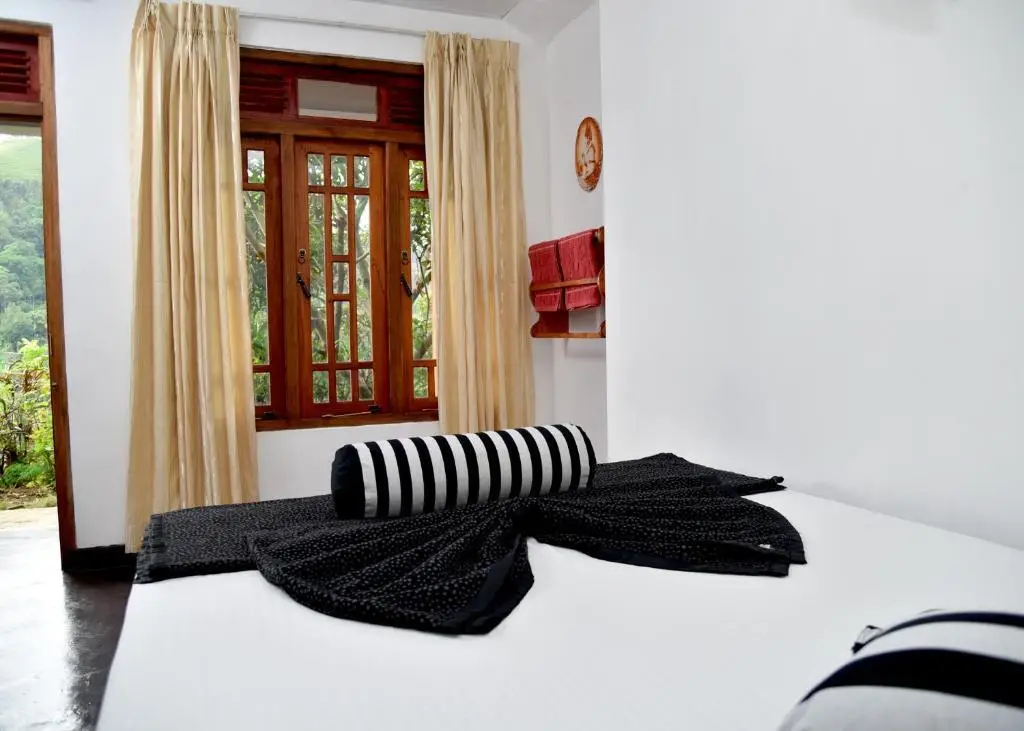 Элла: Sunray Homestay