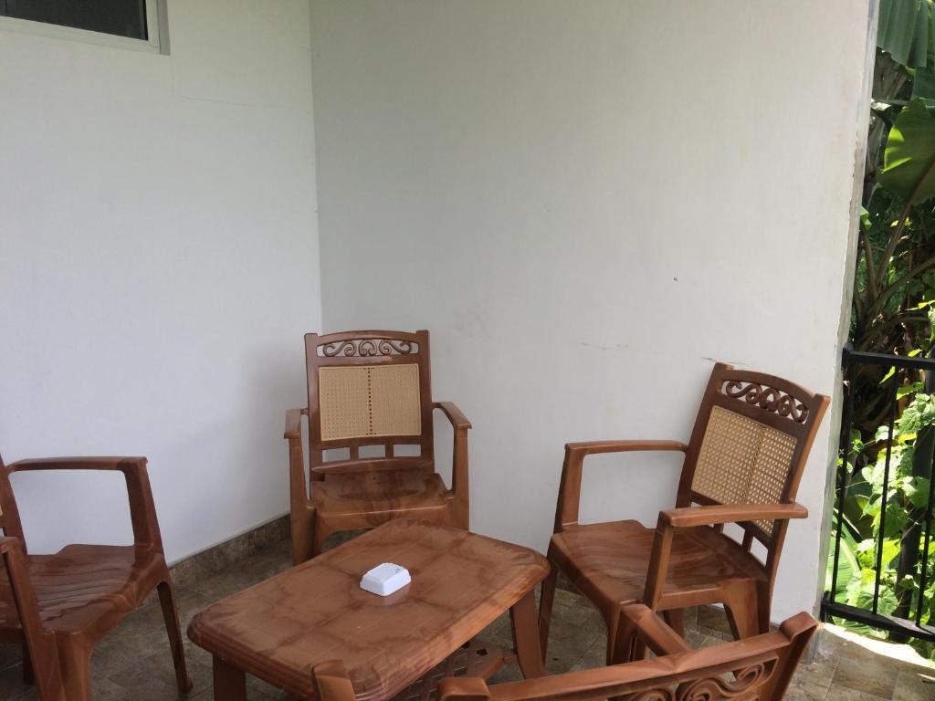 Элла: Sunray Homestay
