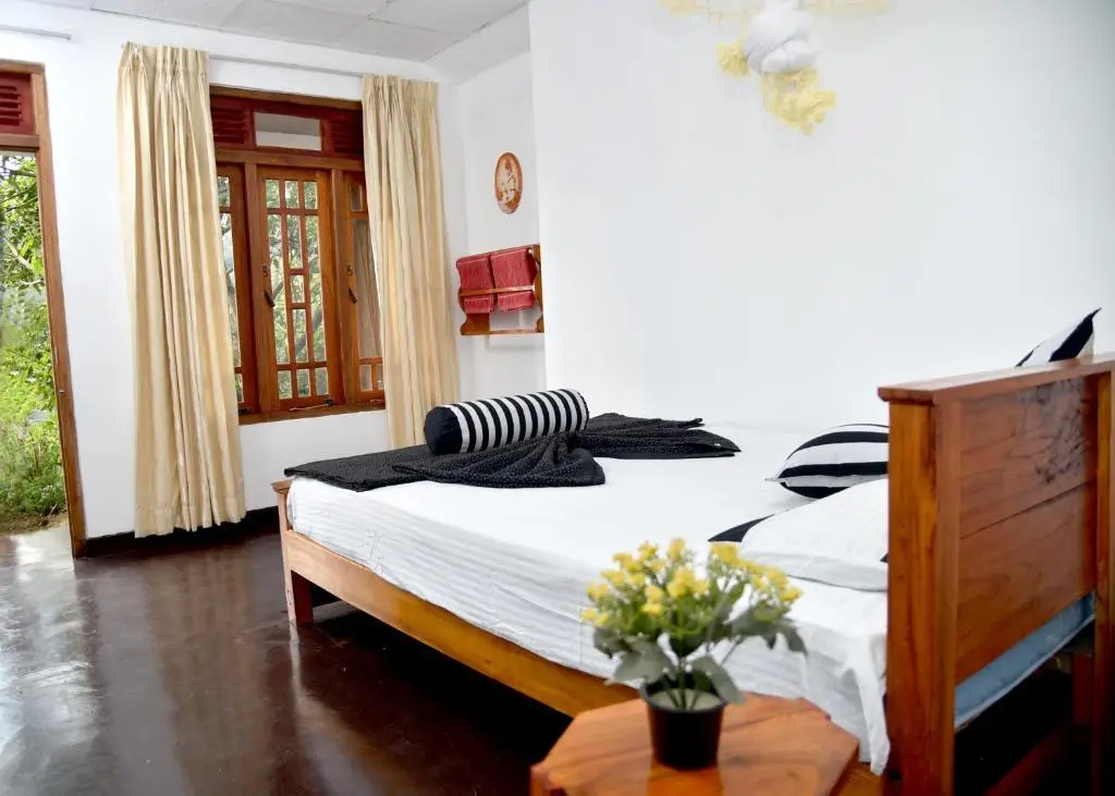 Элла: Sunray Homestay