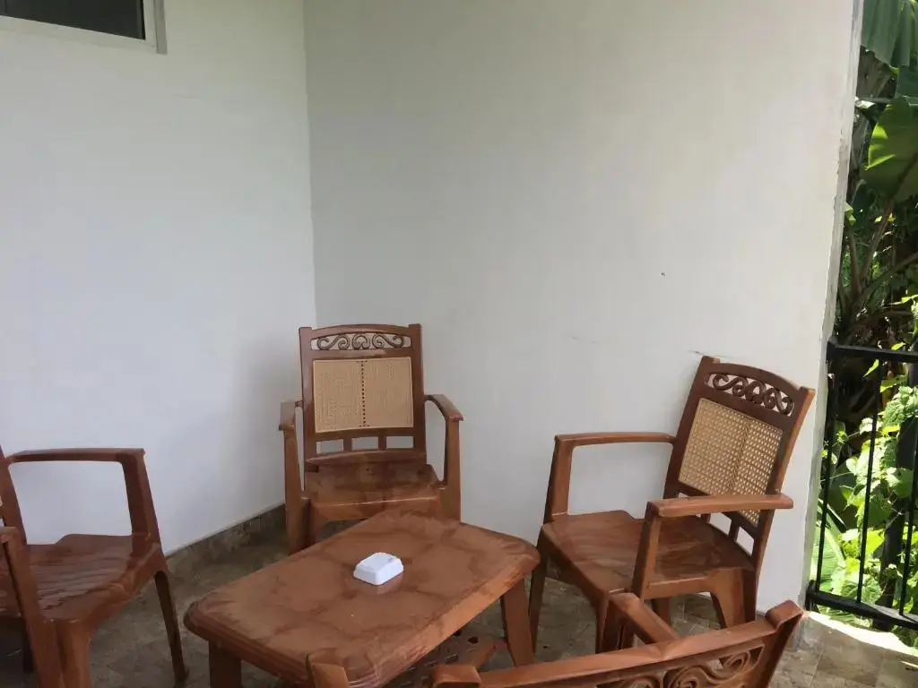 Элла: Sunray Homestay