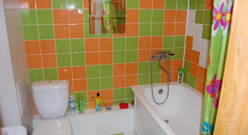 Архангельск: In The Centre Apartment