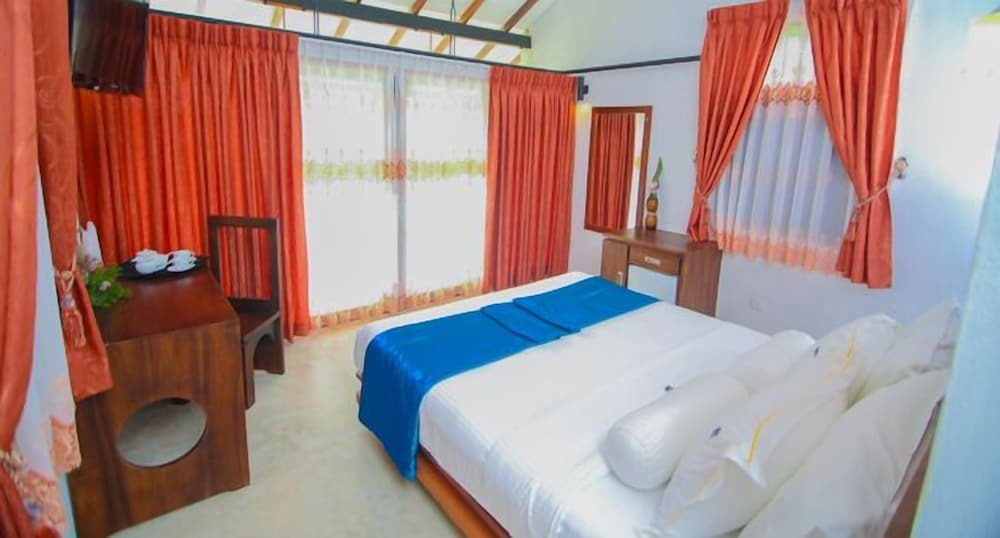 Анурадхапура: Mankada Resort