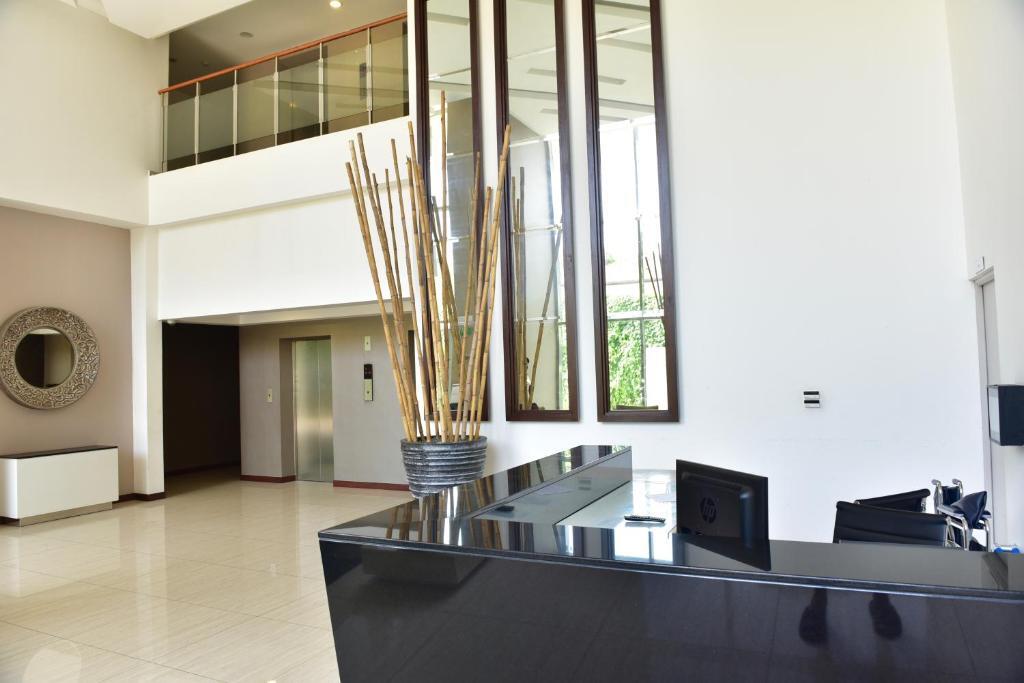Коломбо: SkyLounge Apartment Colombo