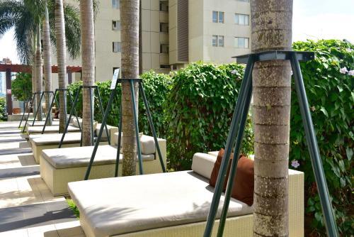 Коломбо: SkyLounge Apartment Colombo