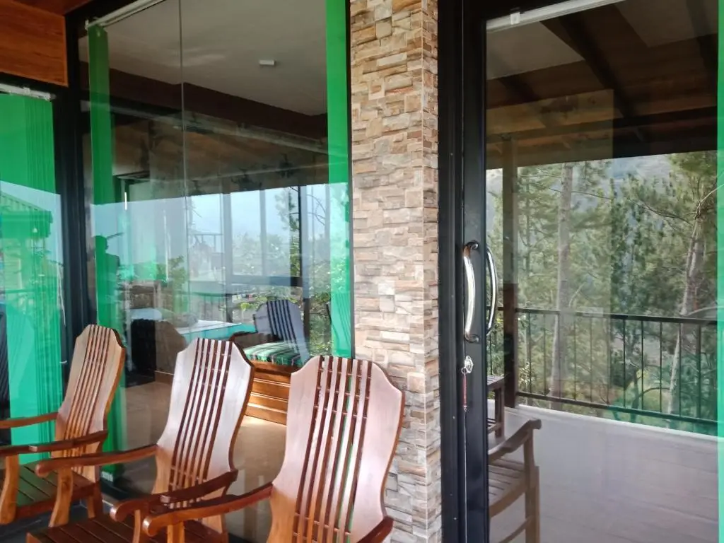 Элла: Ella Mount Relax Cottage