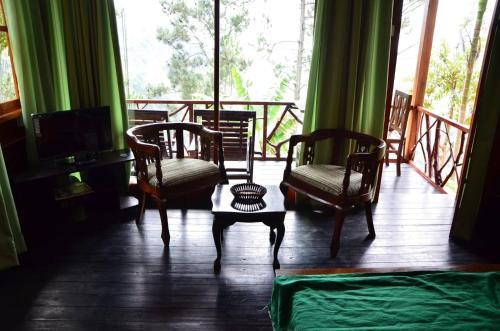 Элла: Ella Mount Relax Cottage