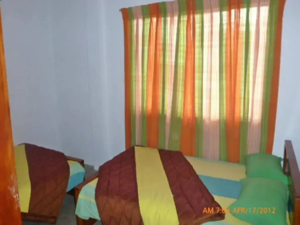 Амбевелла: Ishiran Holiday Homes